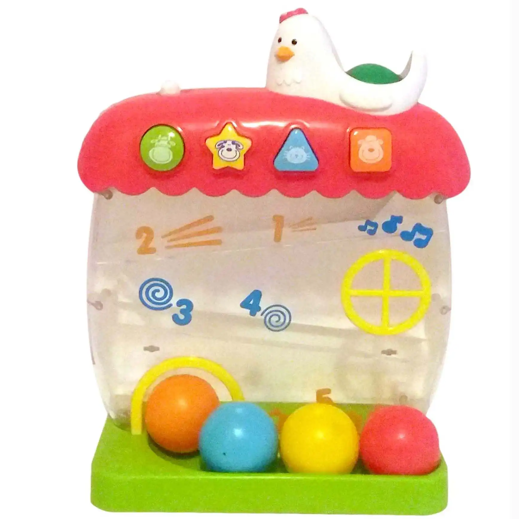 Cadeirinha para automóvel Mundi 360 - Infanti (0 a 36kg)