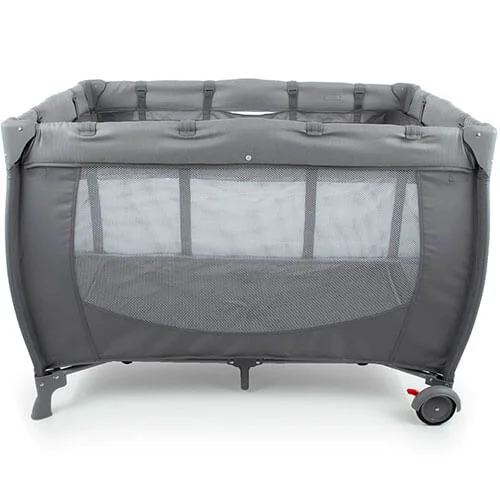 Berço portátil com mosquiteiro Stelle - Infanti (0 a 18 Kg)