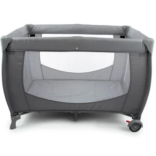 Berço portátil com mosquiteiro Stelle - Infanti (0 a 18 Kg)