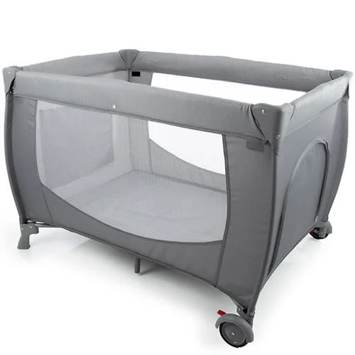 Berço portátil com mosquiteiro Stelle - Infanti (0 a 18 Kg)