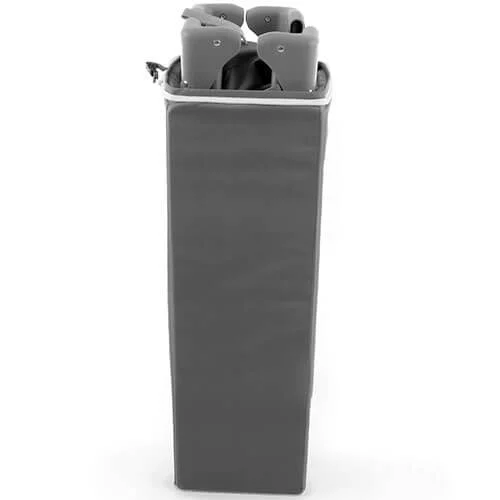 Berço portátil com mosquiteiro Stelle - Infanti (0 a 18 Kg)