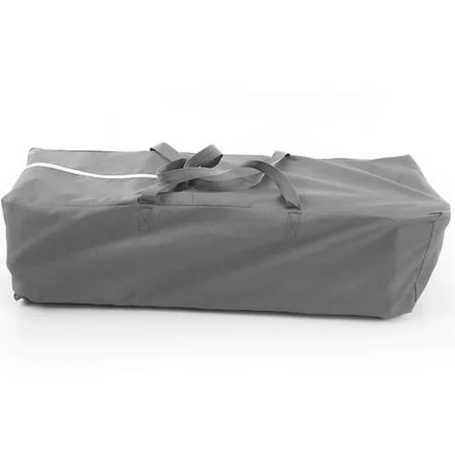 Berço portátil com mosquiteiro Stelle - Infanti (0 a 18 Kg)