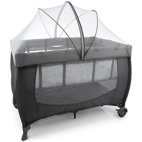Berço portátil com mosquiteiro Stelle - Infanti (0 a 18 Kg)