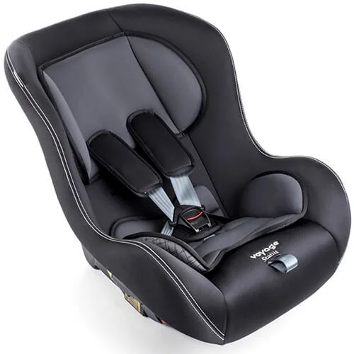 Carrinho de passeio Lucca - Infanti (0 a 22kg)