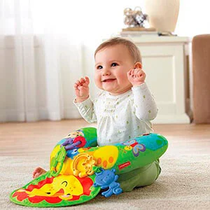 Clínica Veterinária Infantil Little Tikes