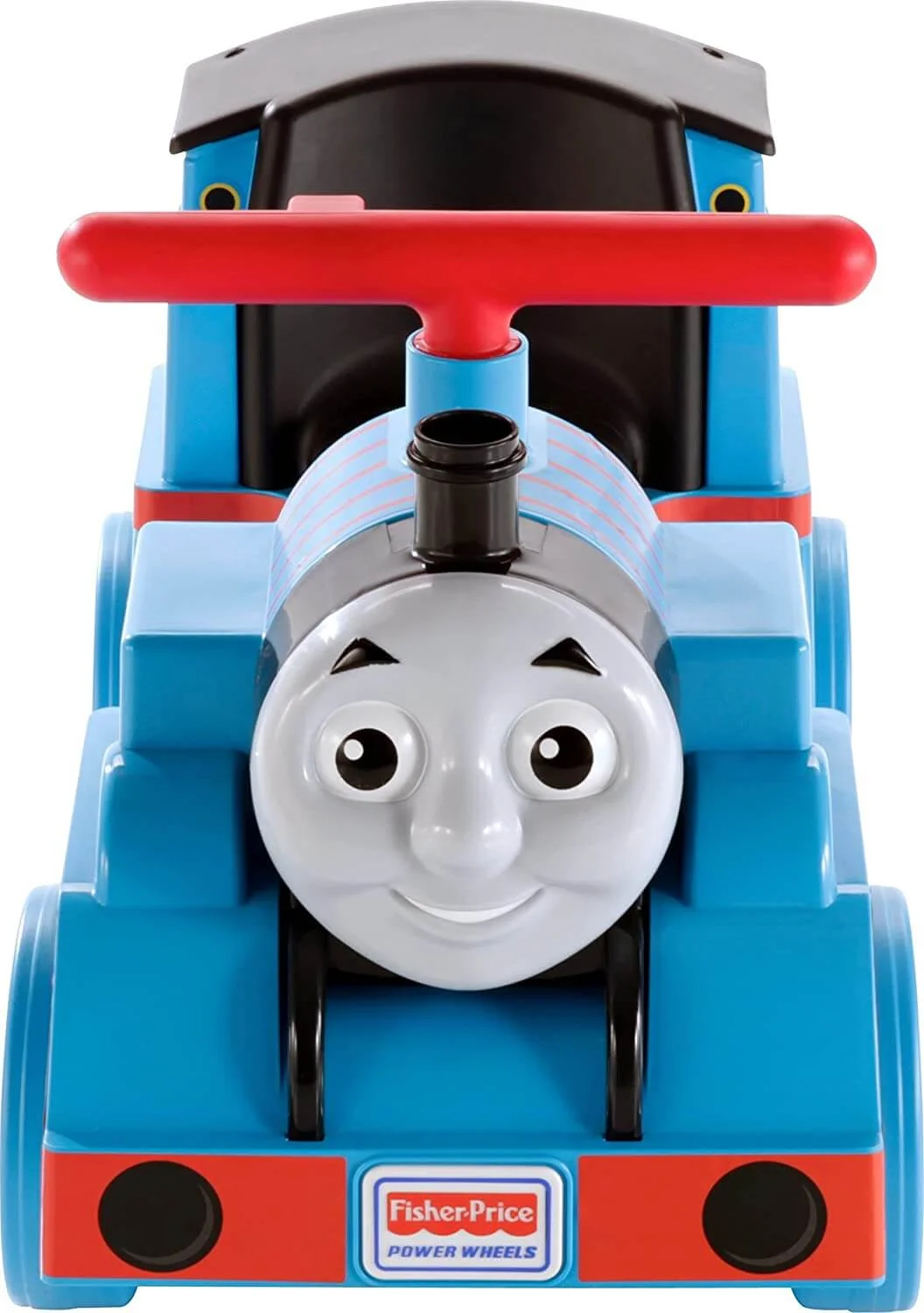 Tremzinho elétrico Thomas - Fisher Price